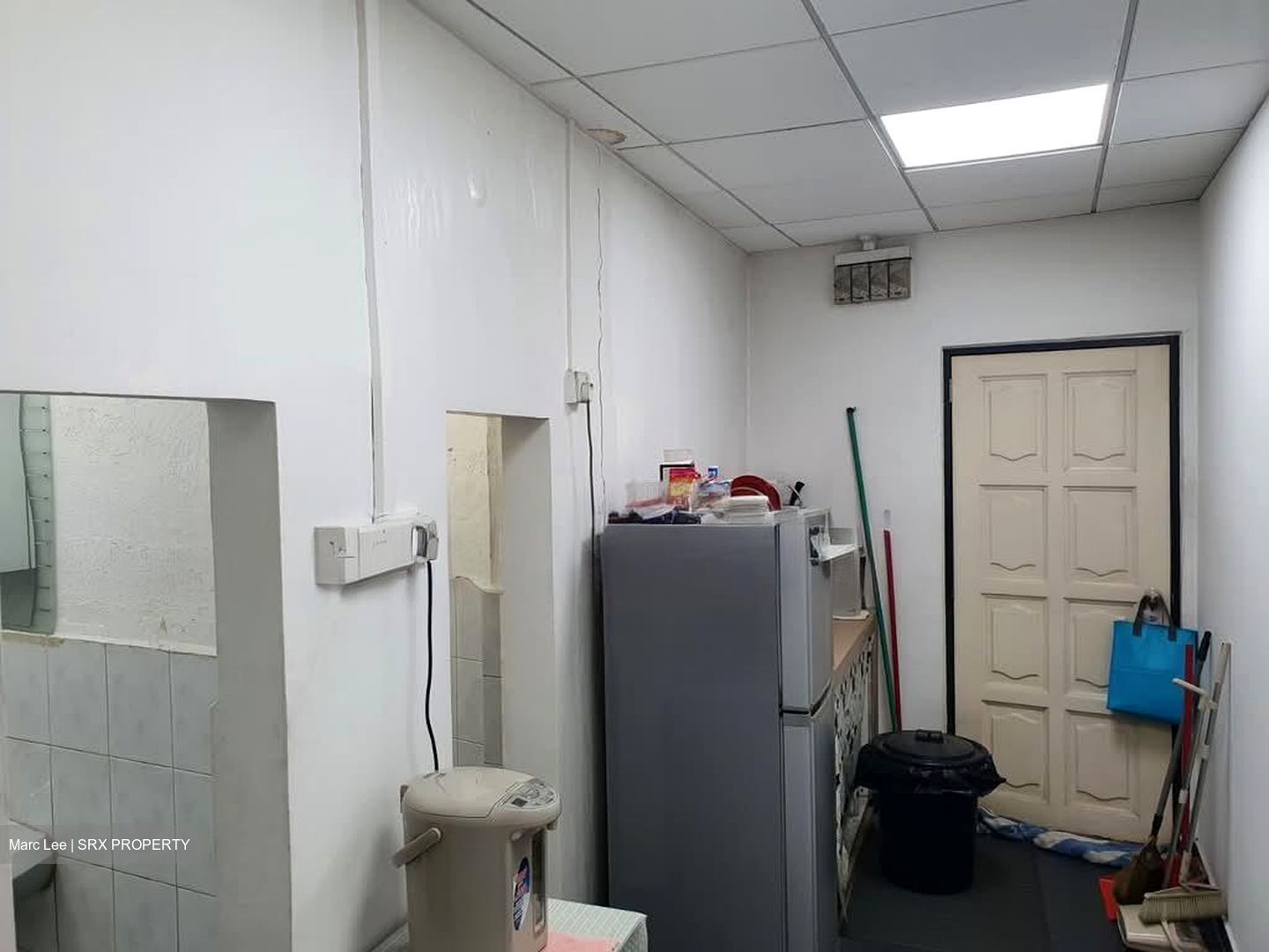 Guillemard Road (D14), Factory #592816371